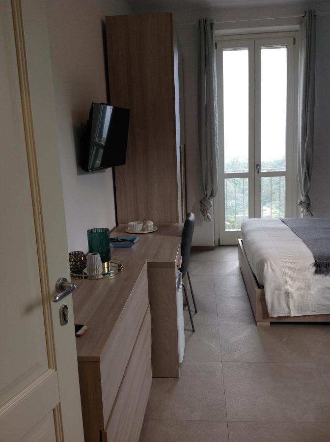 Affittacamereirosmarini Vernazza Zewnętrze zdjęcie