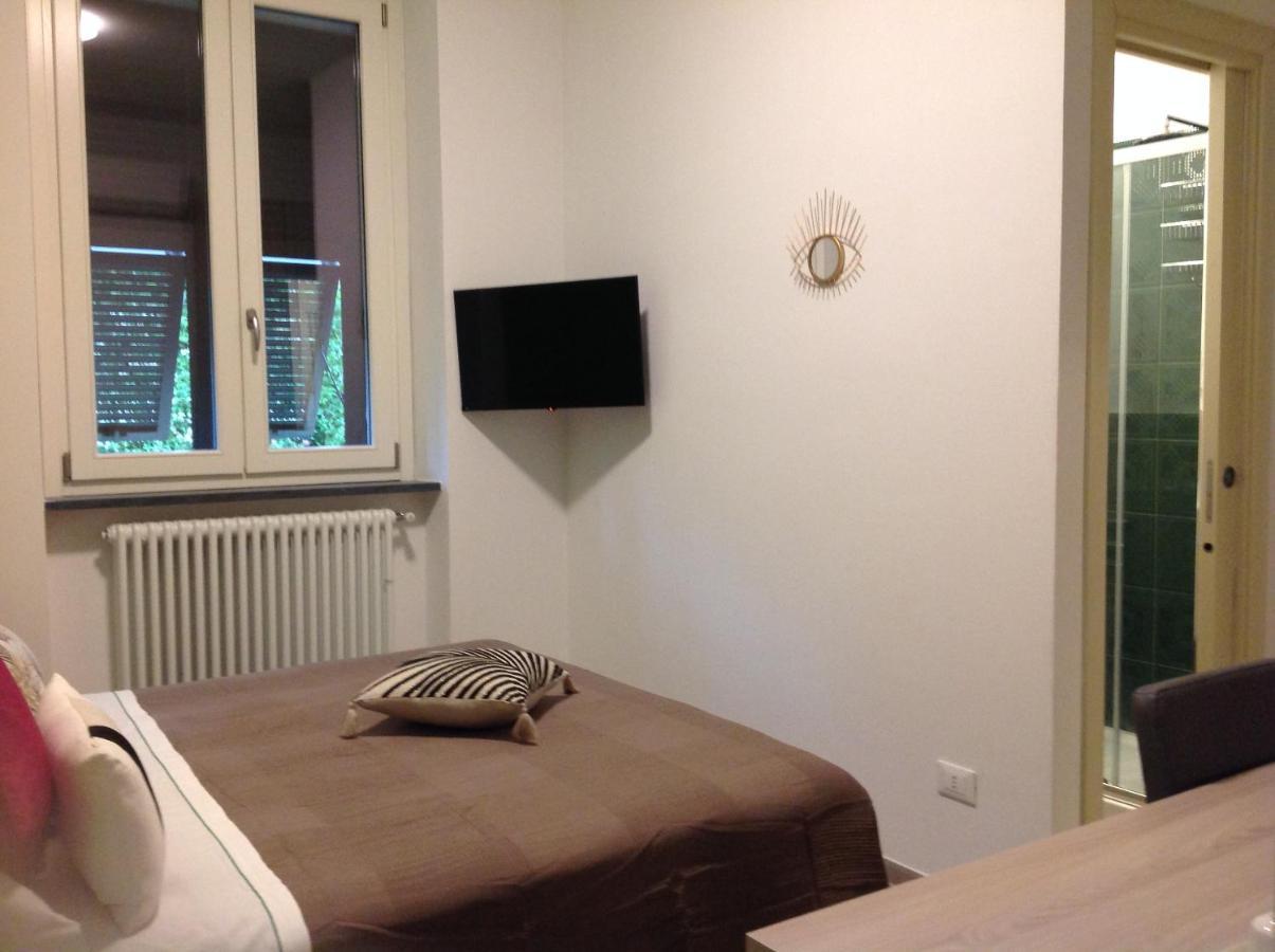 Affittacamereirosmarini Vernazza Zewnętrze zdjęcie