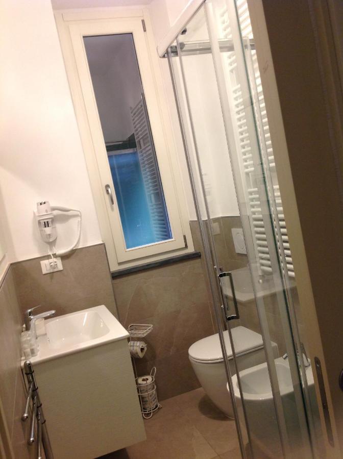 Affittacamereirosmarini Vernazza Zewnętrze zdjęcie