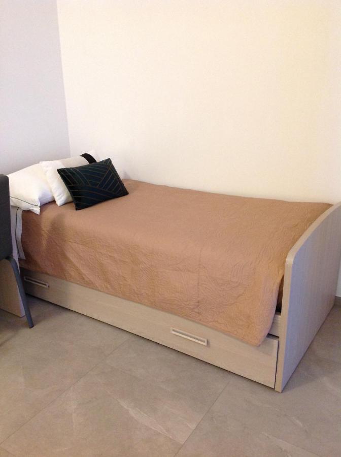 Affittacamereirosmarini Vernazza Zewnętrze zdjęcie