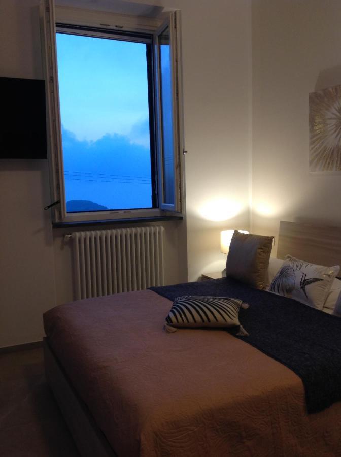 Affittacamereirosmarini Vernazza Zewnętrze zdjęcie