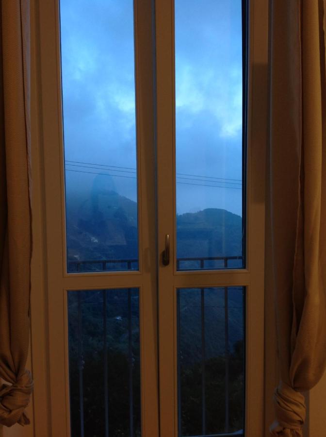 Affittacamereirosmarini Vernazza Zewnętrze zdjęcie