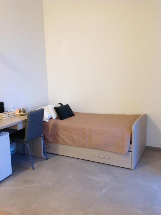 Affittacamereirosmarini Vernazza Zewnętrze zdjęcie