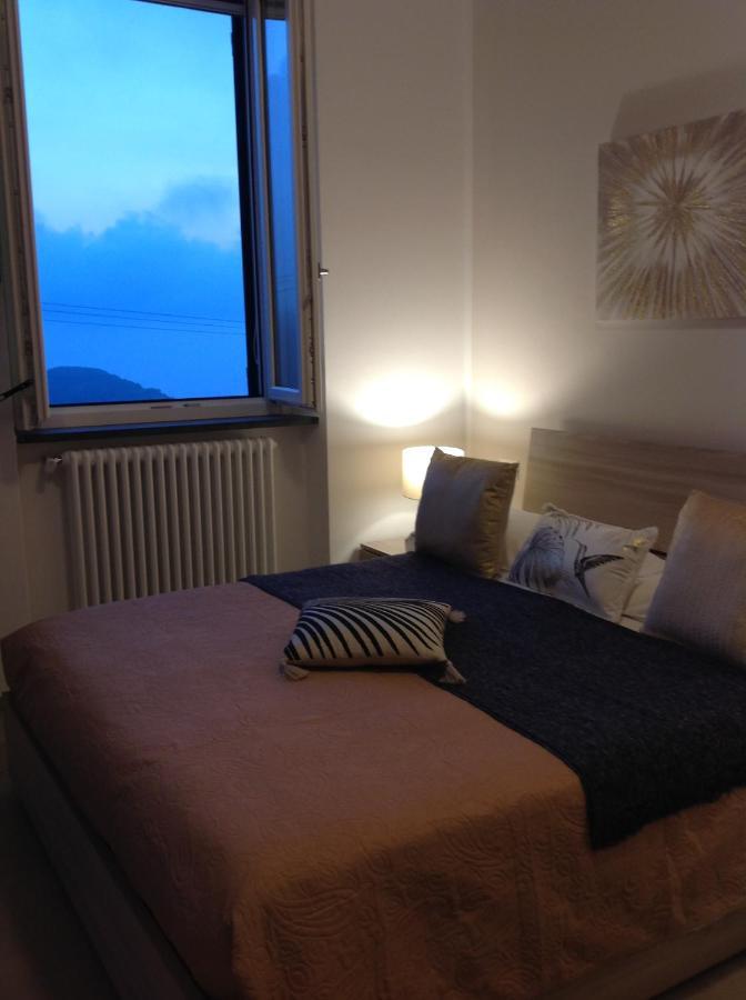 Affittacamereirosmarini Vernazza Zewnętrze zdjęcie