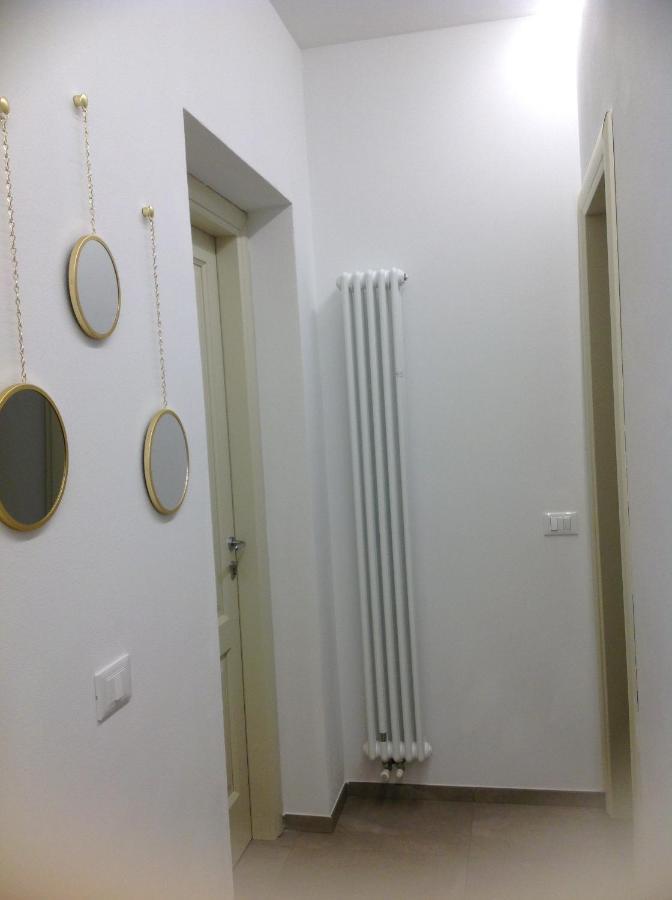 Affittacamereirosmarini Vernazza Zewnętrze zdjęcie
